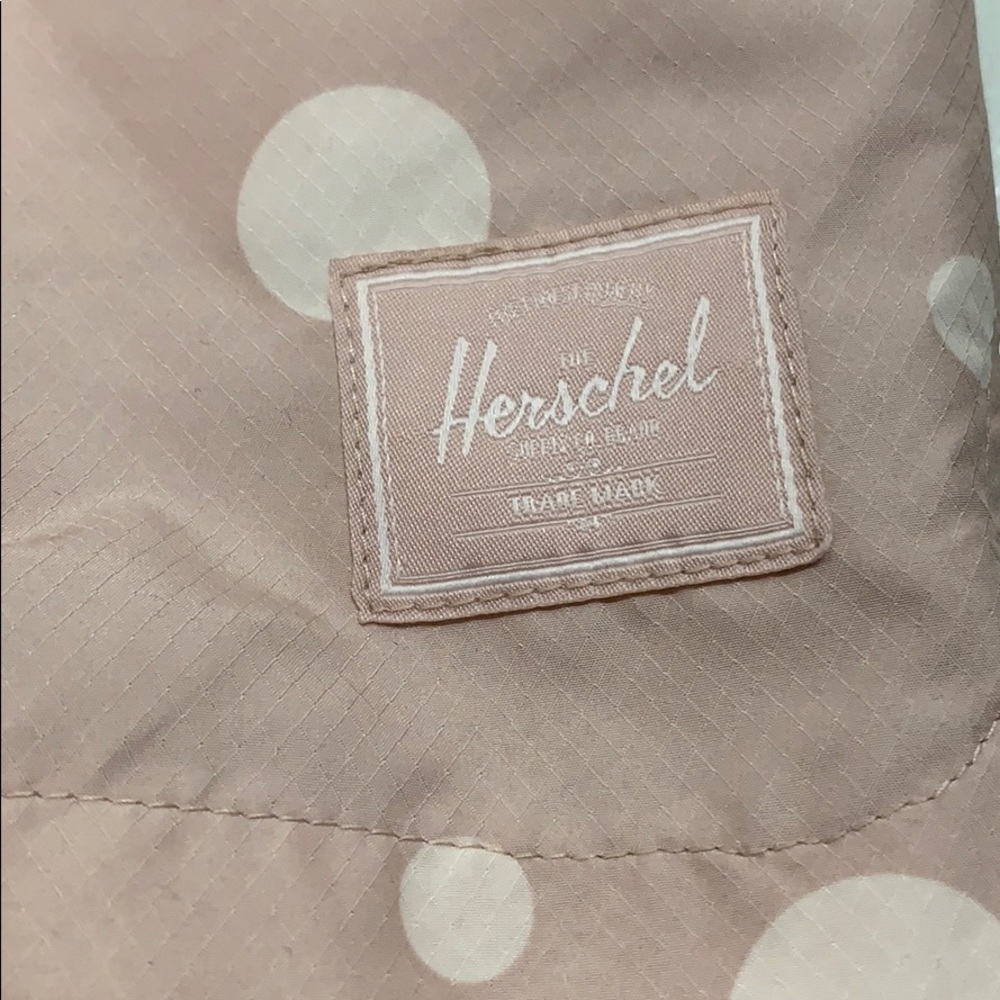 Hershel Voyage Women's Alta Short